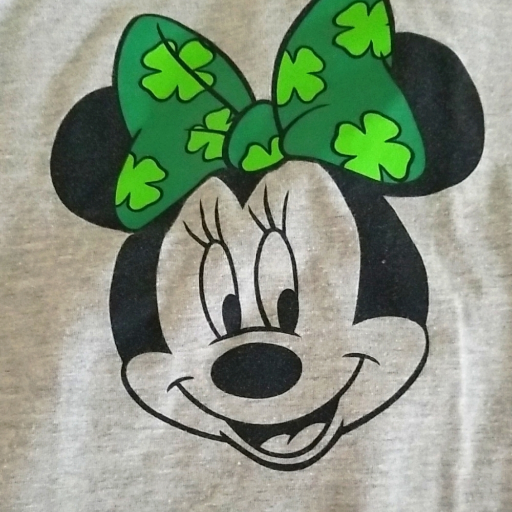 ❣5 for $25 Sale❣Kids Bundle Which Includes Minnie Mouse Shirt